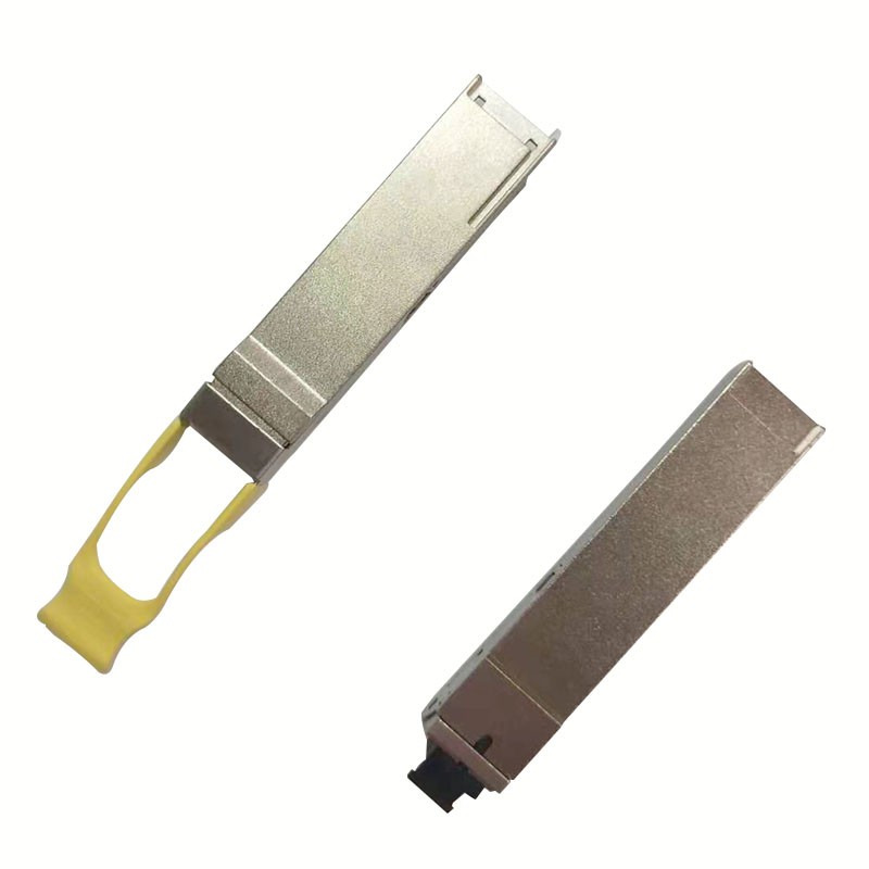 XFP、QSFP28外殼