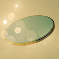 Thinnest & Lightest RX Lenses