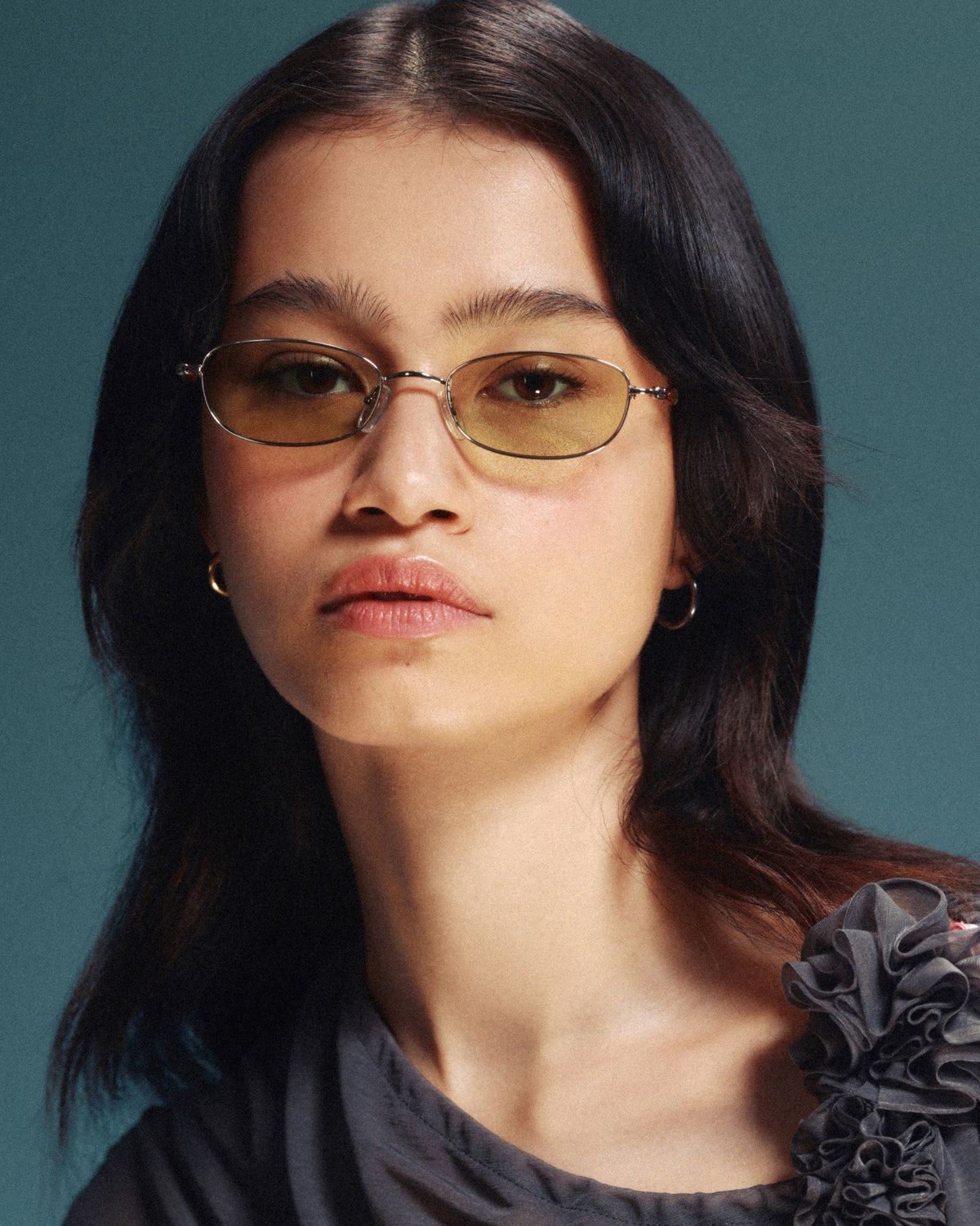 Tiptoe Sunglasses