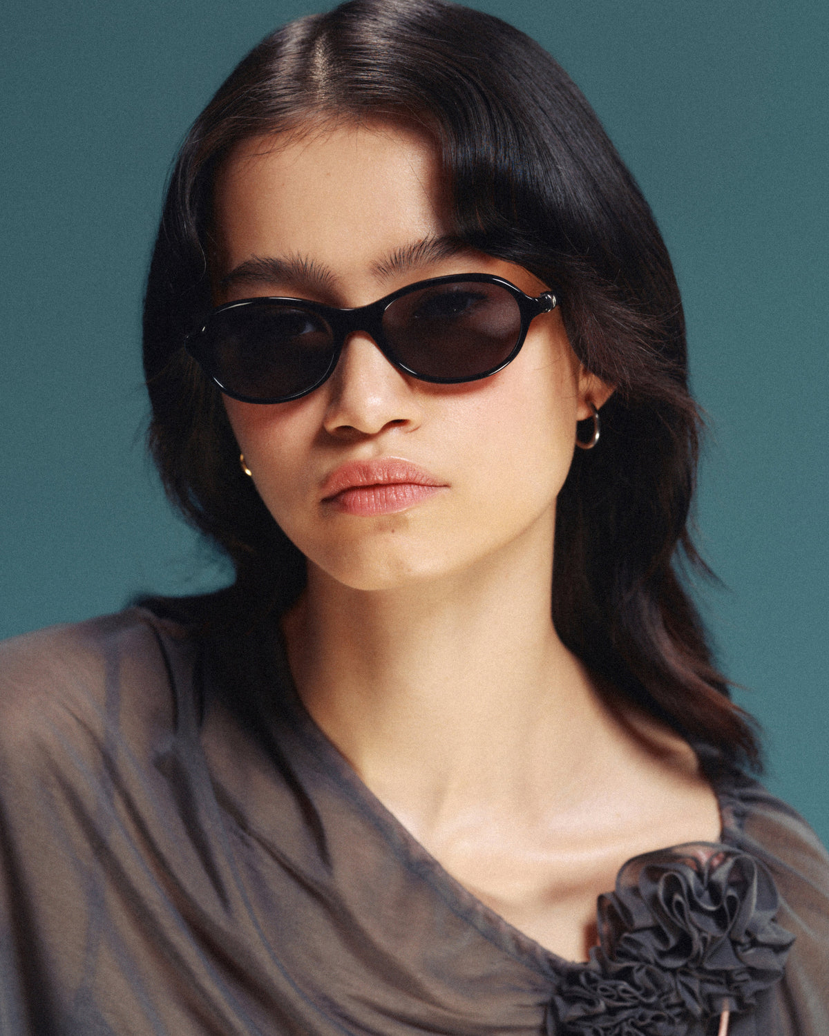 Butter Knife Sunglasses