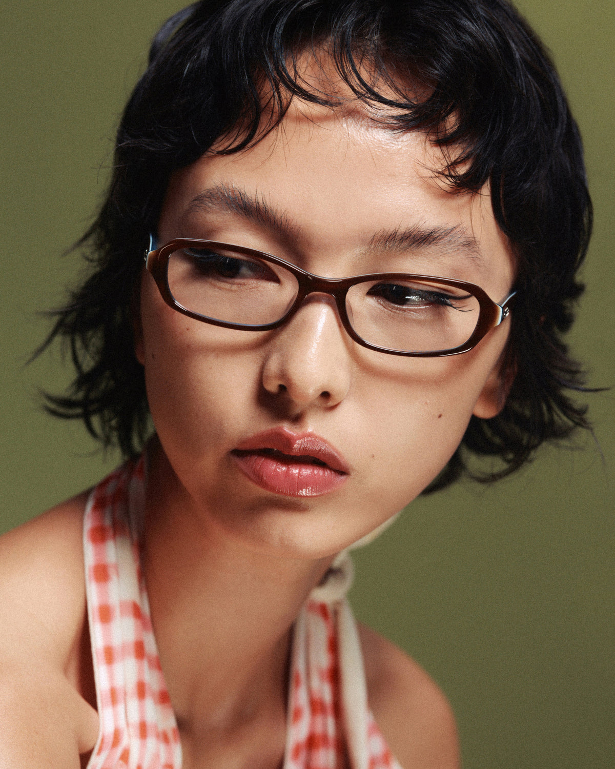 Blondie Glasses