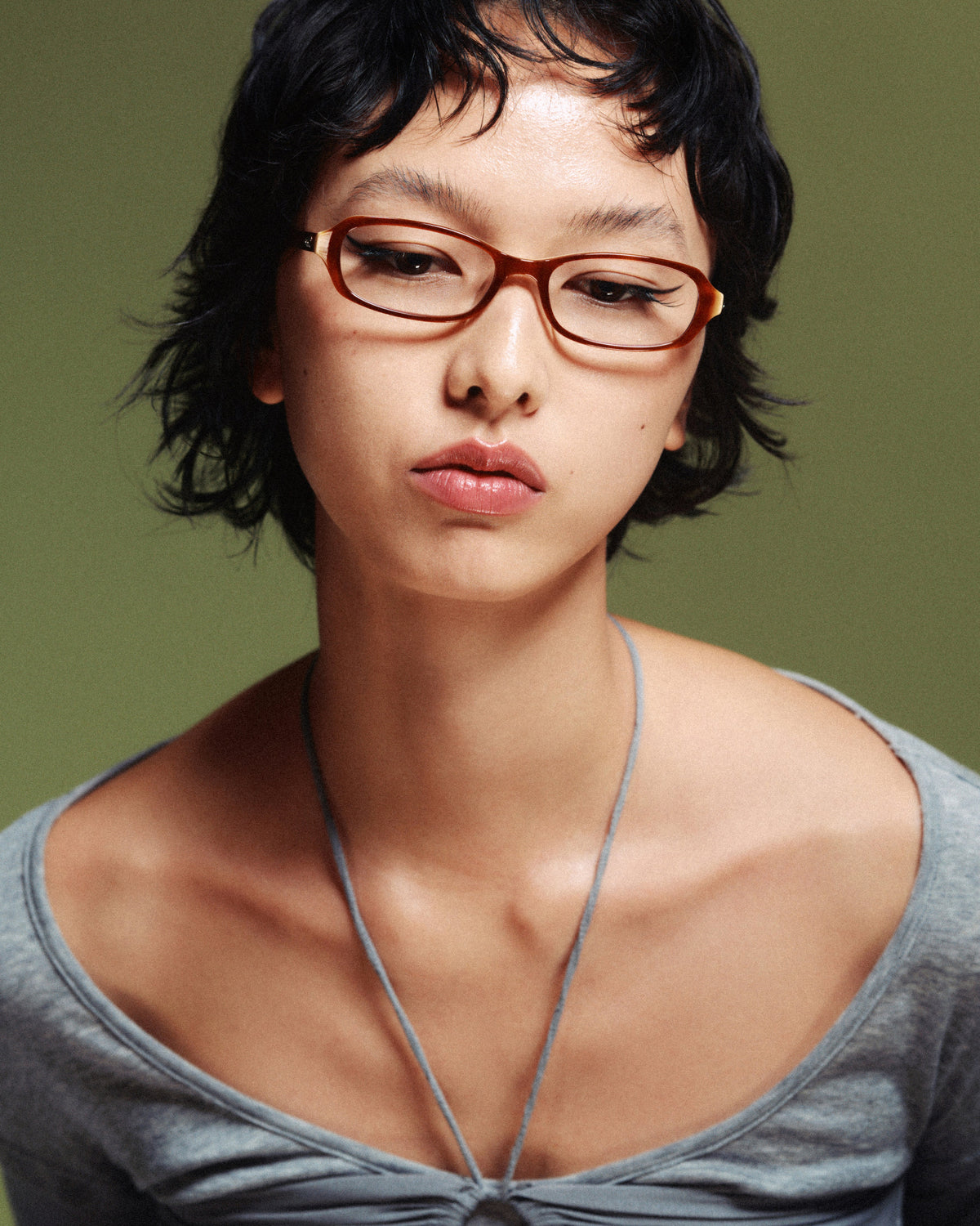 Blondie Glasses