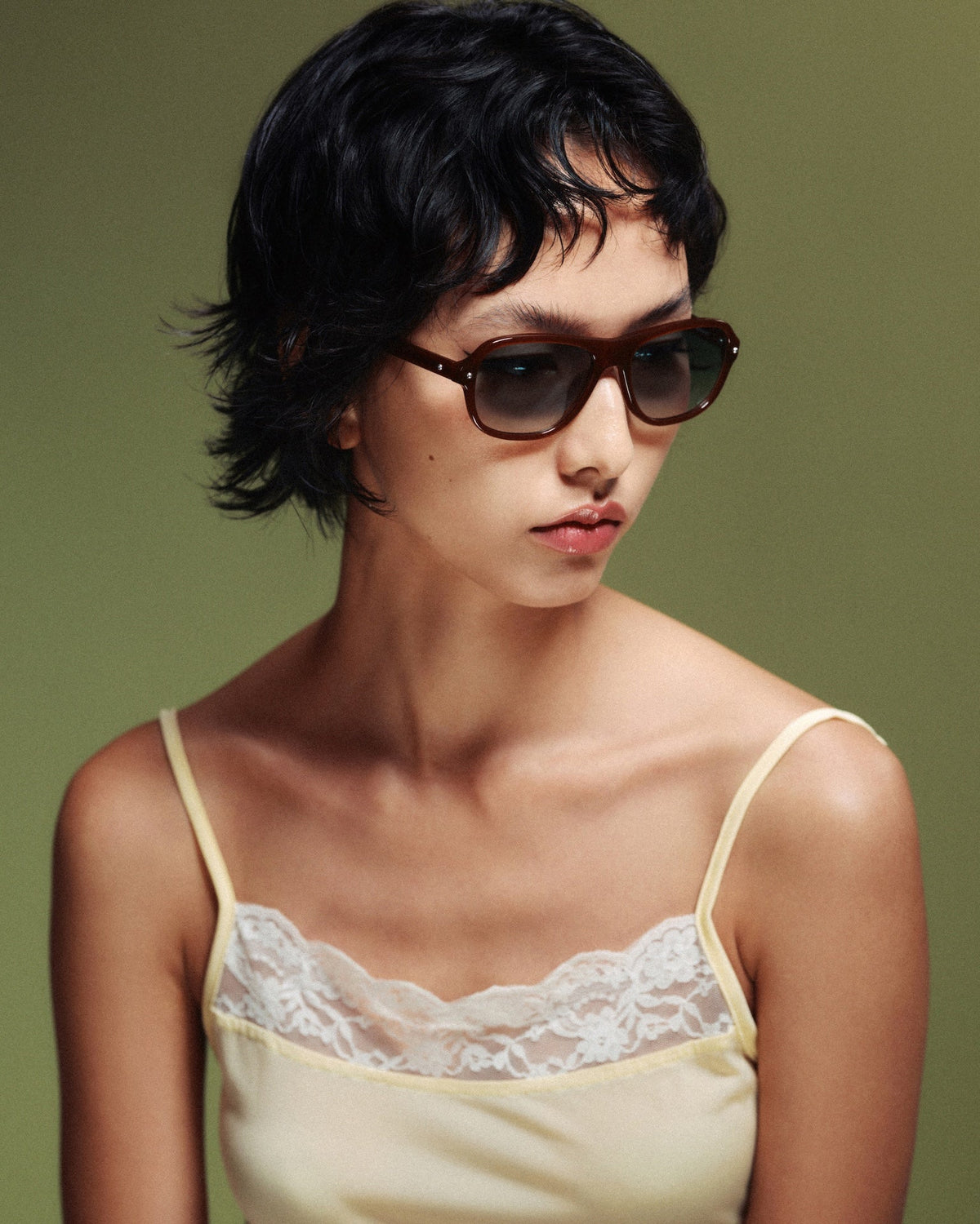 Boss Fight Sunglasses