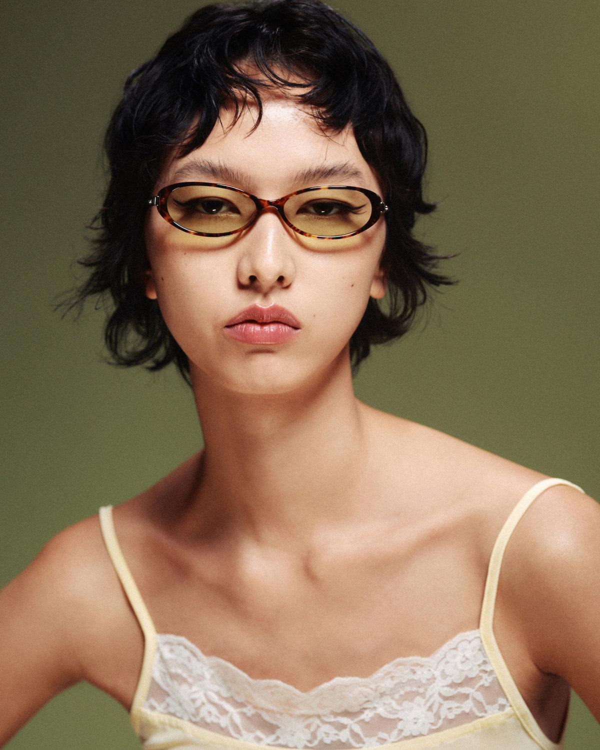 Pixie Sunglasses