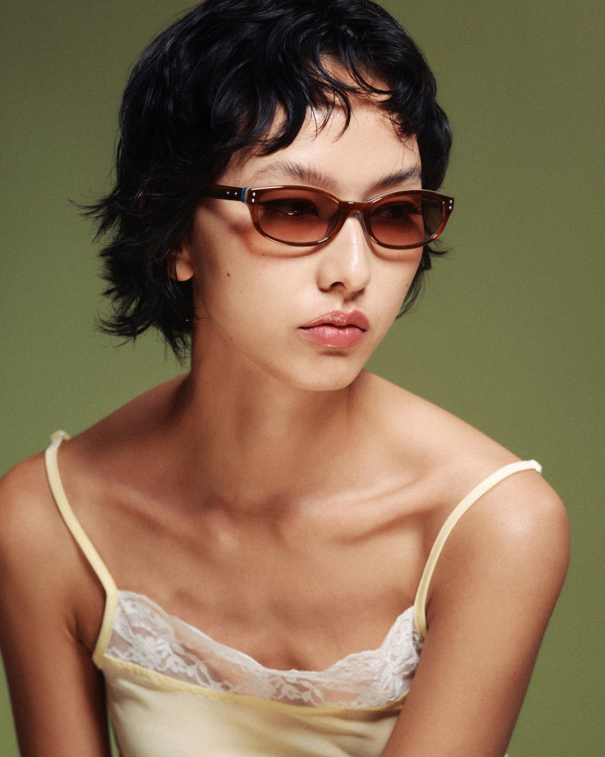 Sudoku Sunglasses