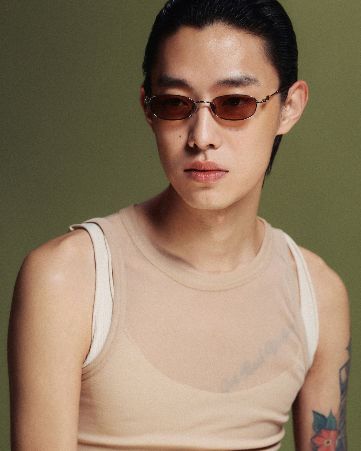 Tiptoe Sunglasses