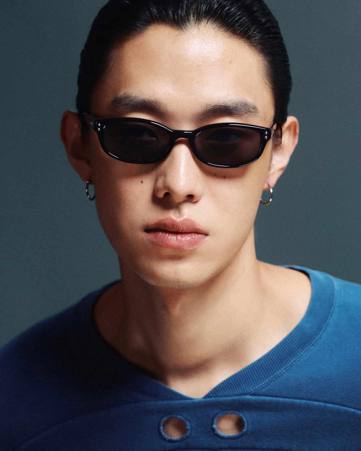Sudoku Sunglasses