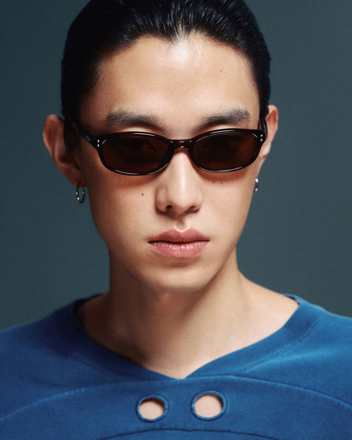 Sudoku Sunglasses