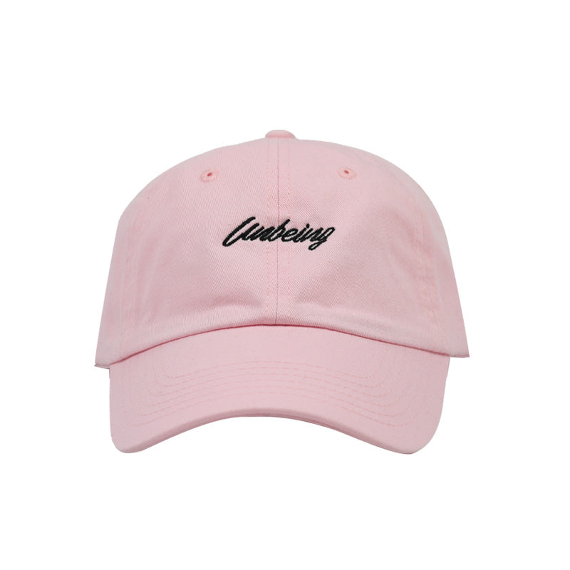 The Minimalist Dad cap - image 3