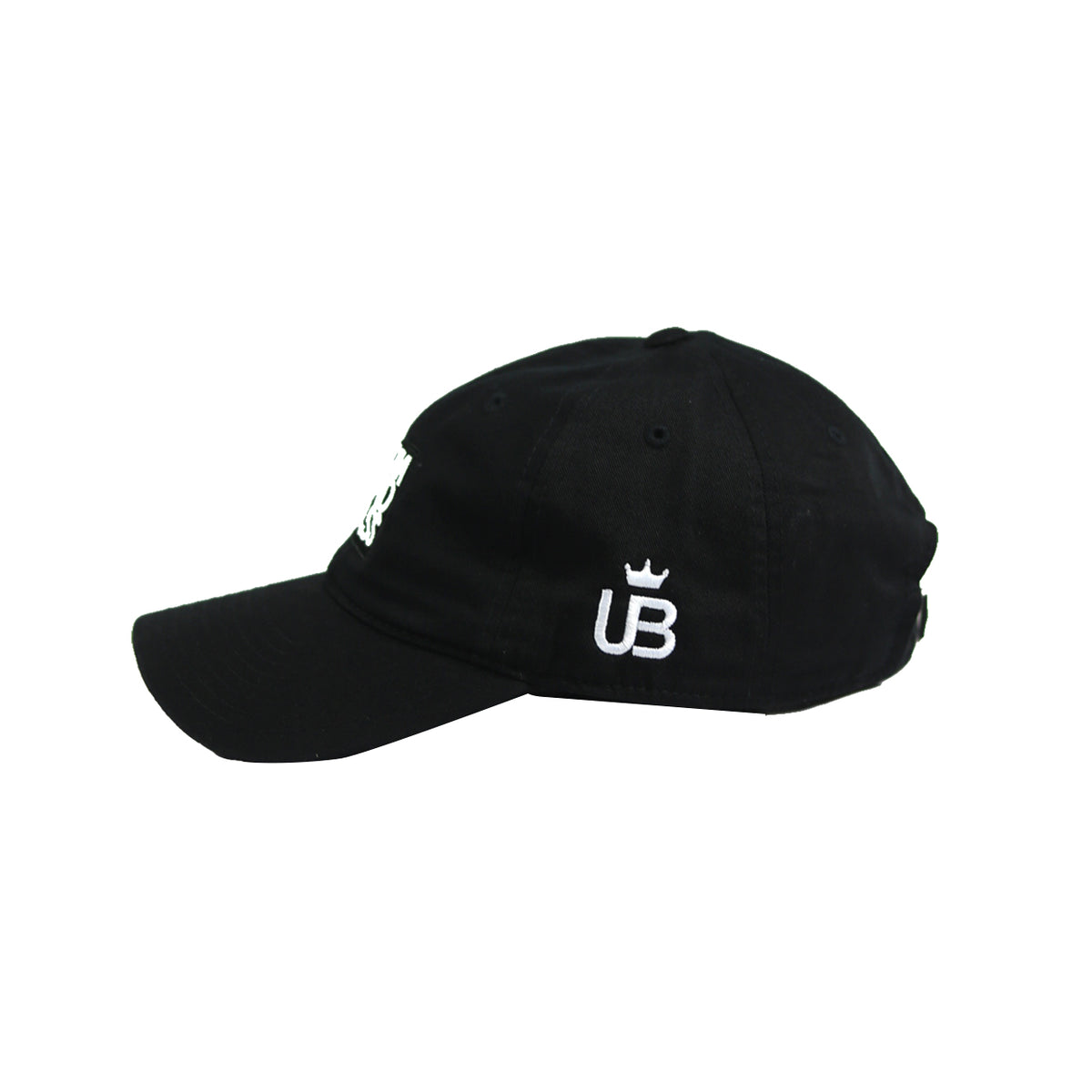 Dnb Essential Dad Hat - image 4