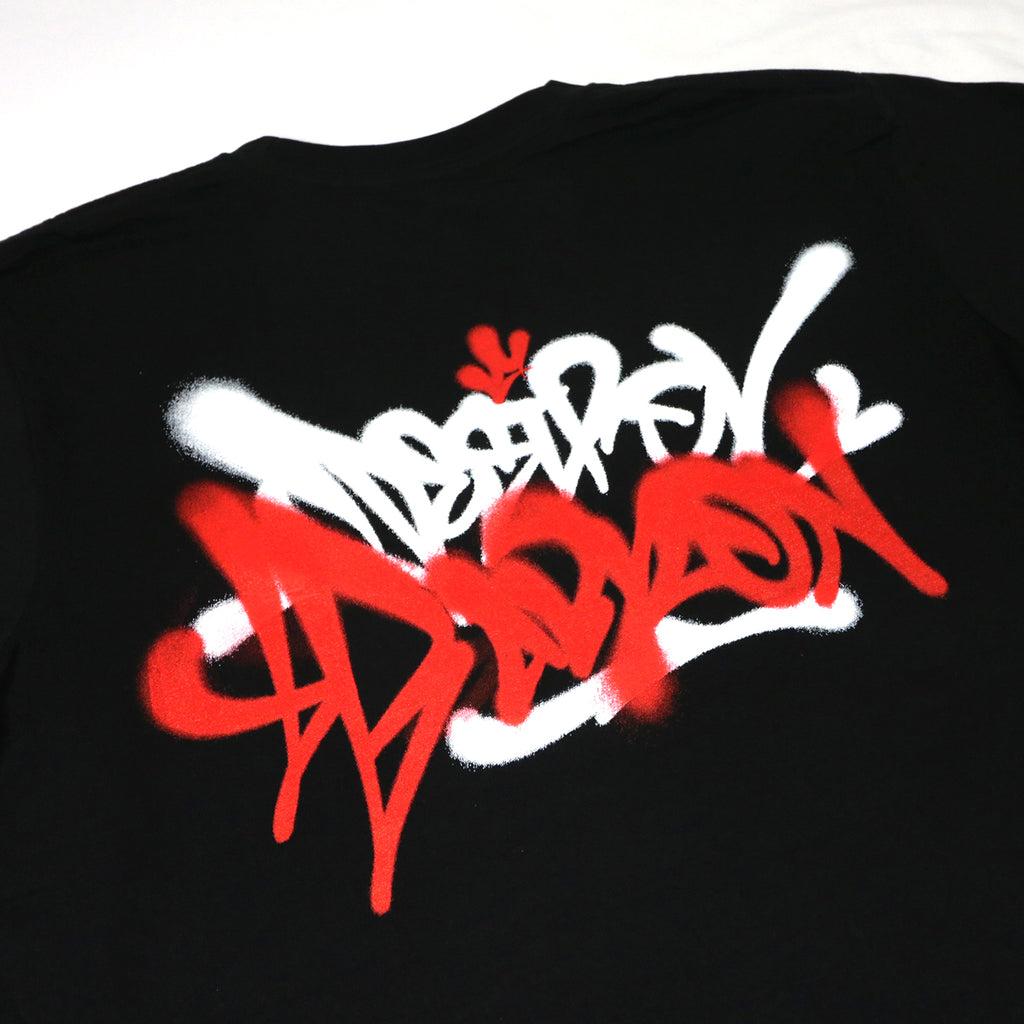 Destroy Babylon T-shirt - image 4