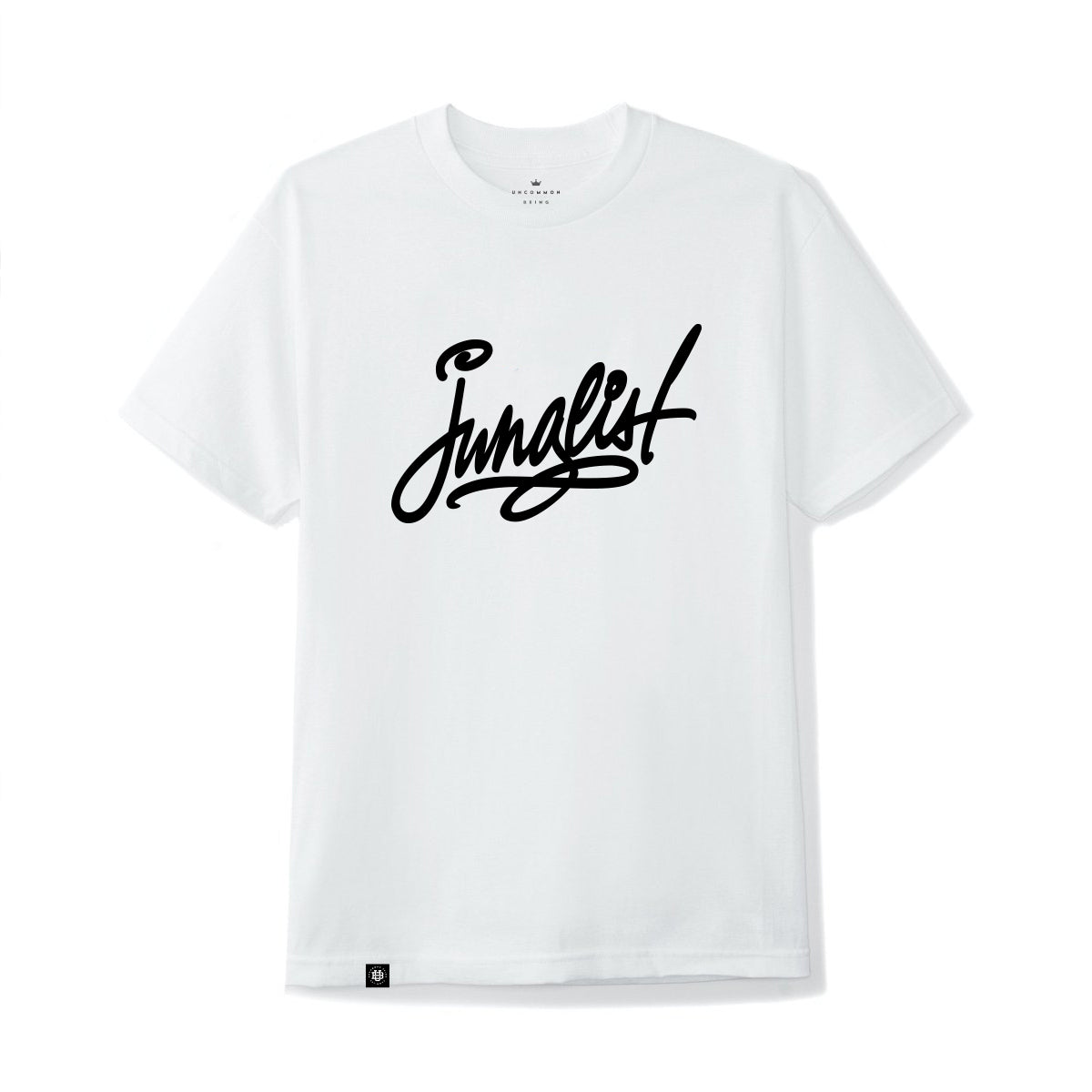 Junglist Script T-Shirt - image 9
