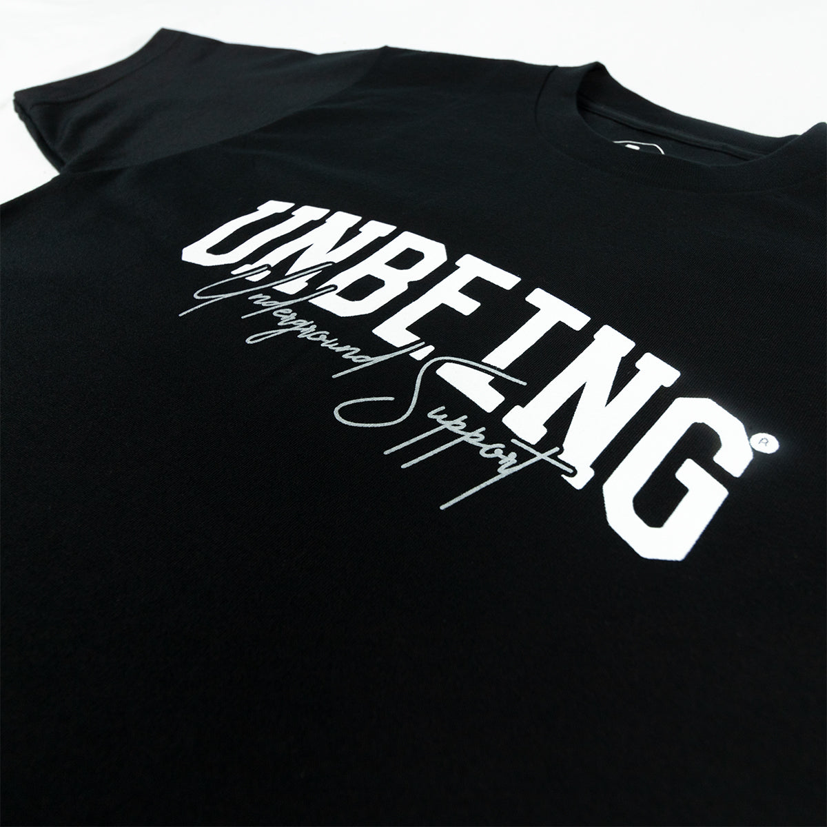 Underground Support T-Shirt - image 2