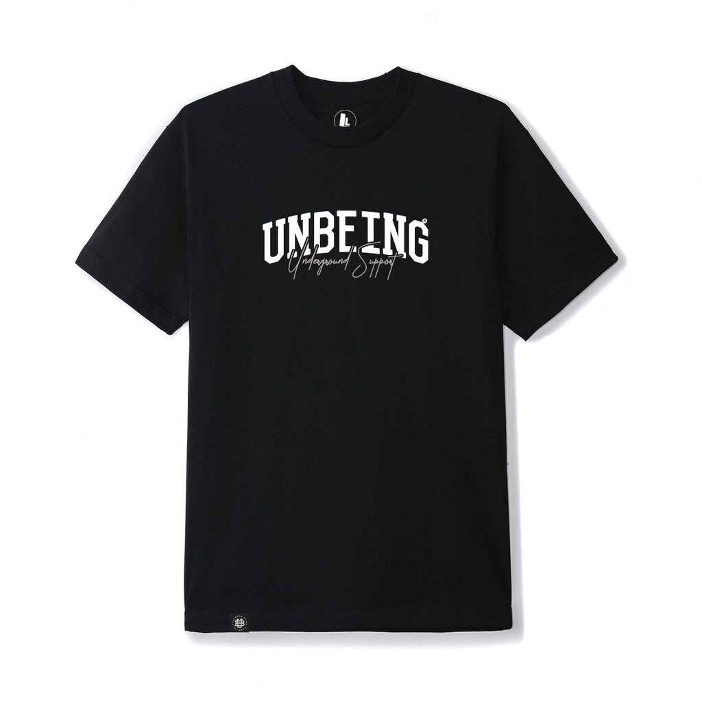 Underground Support T-Shirt