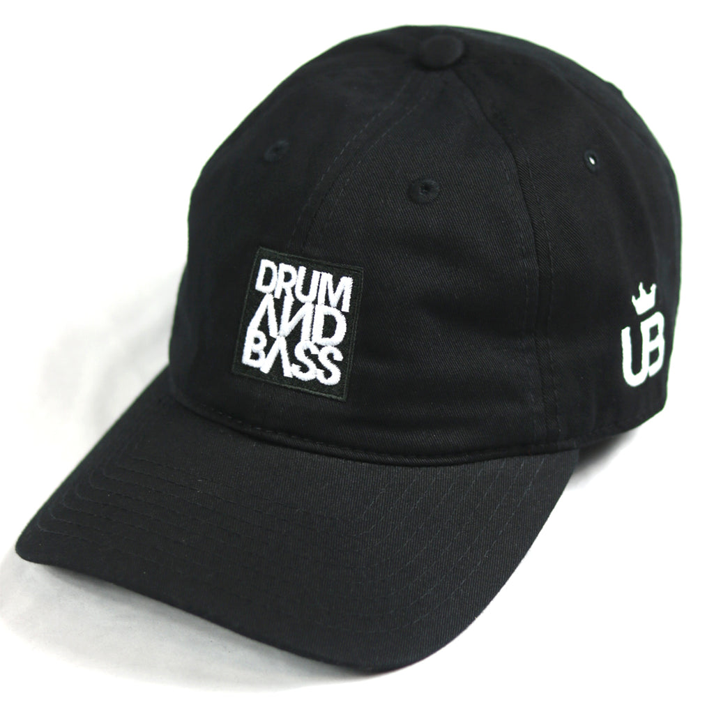 Dnb Essential Dad Hat