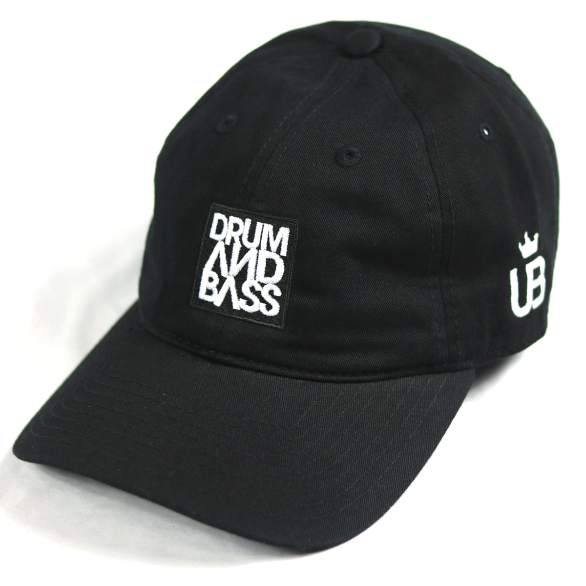 Dnb Essential Dad Hat