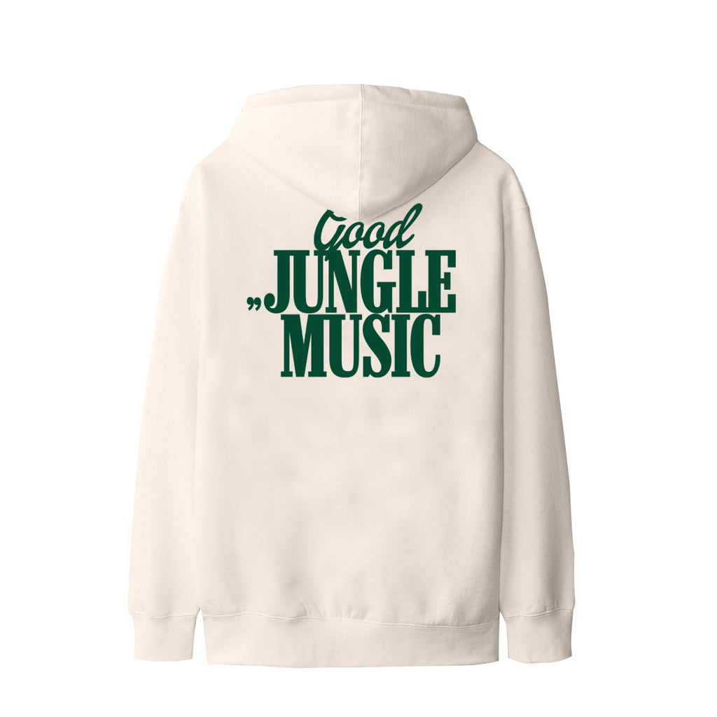 Good Jungle Hoodie