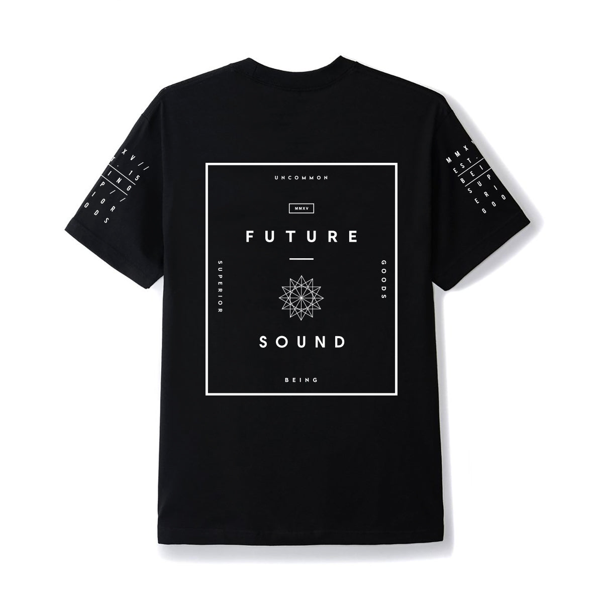 Future Sound T-Shirt - image 3