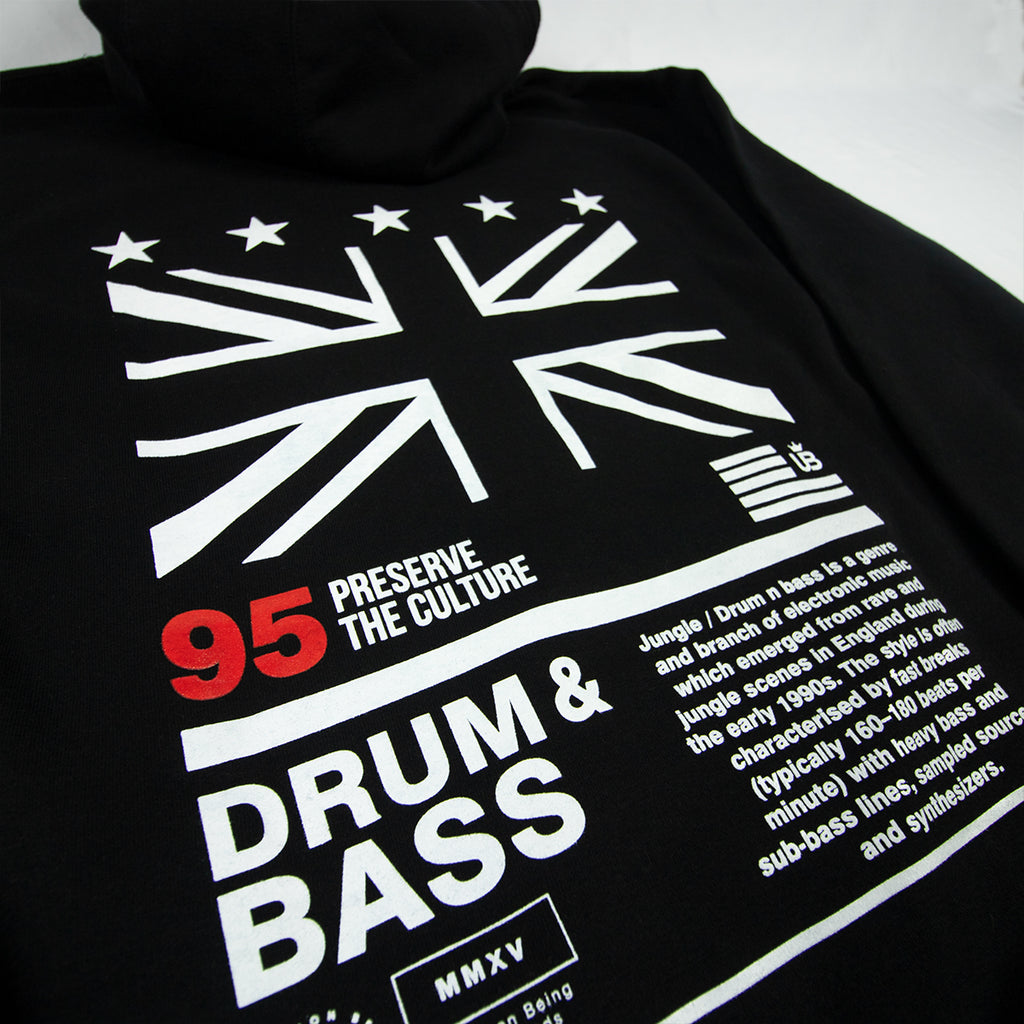 Culture 95 Hoodie - image 2