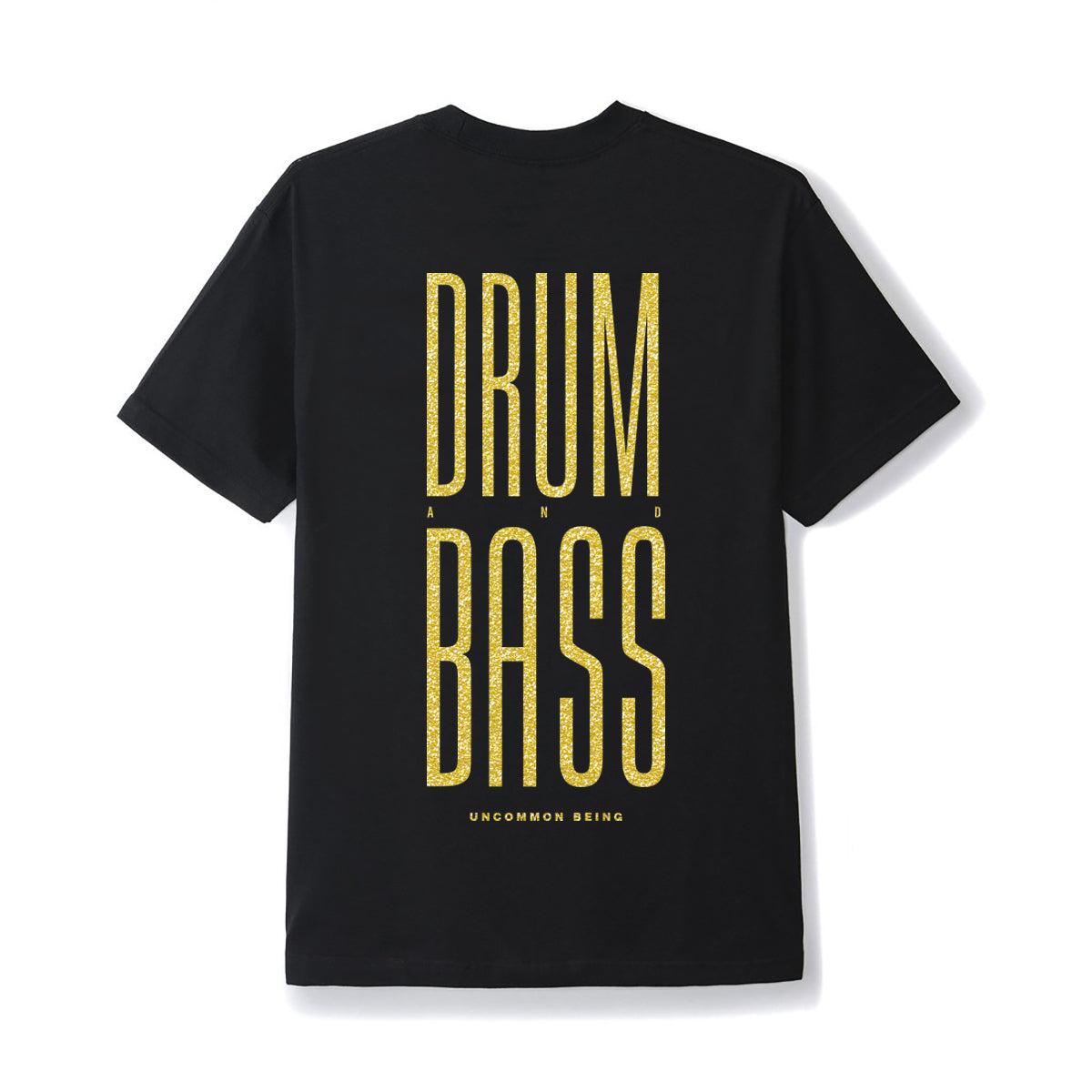 Gilded Dnb T-Shirt - image 2