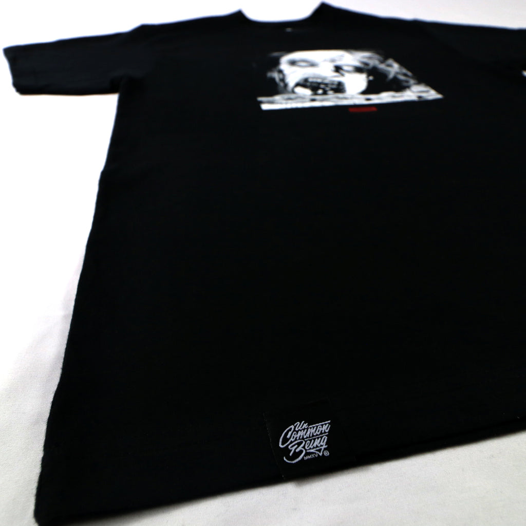 Uncommon Being X The Evil Dead Tshirt - image 4