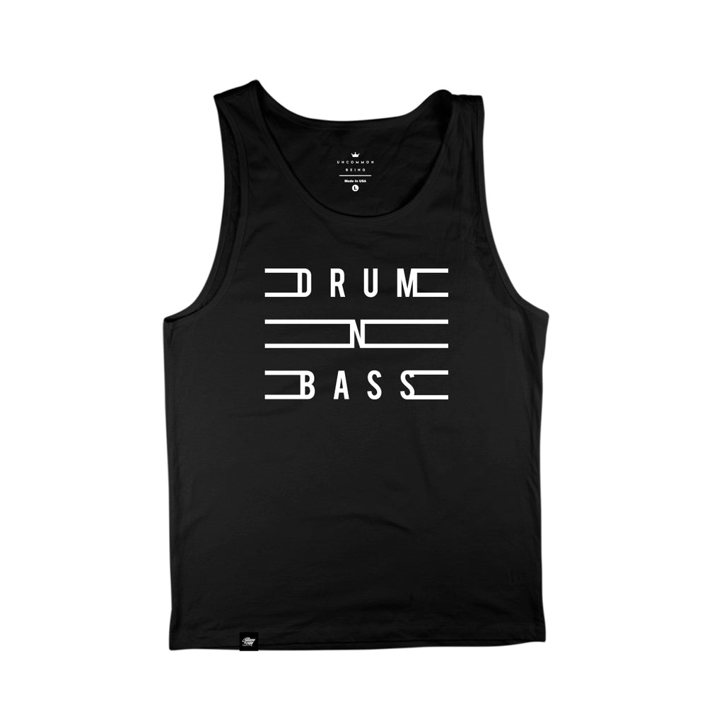 Monoline Tank Top