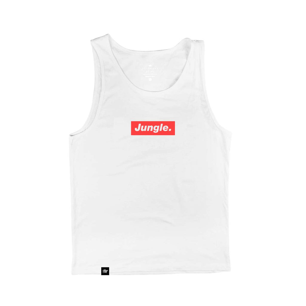 Jungle Box Tank Top