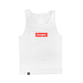 Jungle Box Tank Top