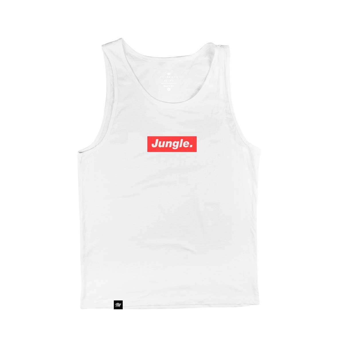 Jungle Box Tank Top