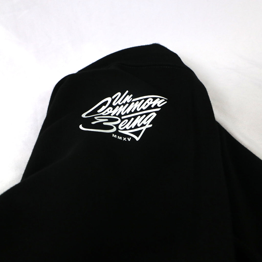 Uncommon Being X The Evil Dead Face Hoodie - image 2