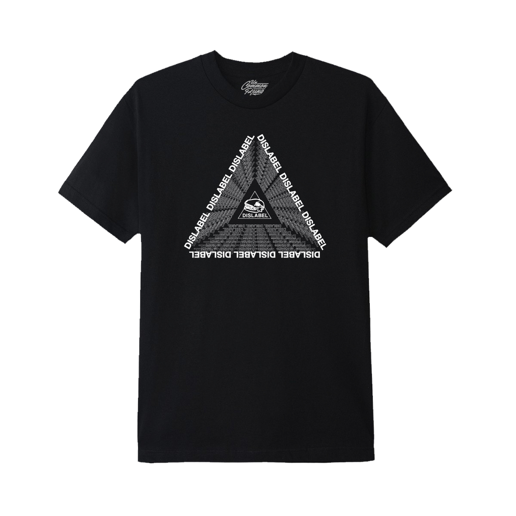 Unbeing X Dislabel Tshirt