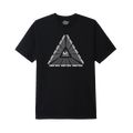 Unbeing X Dislabel Tshirt