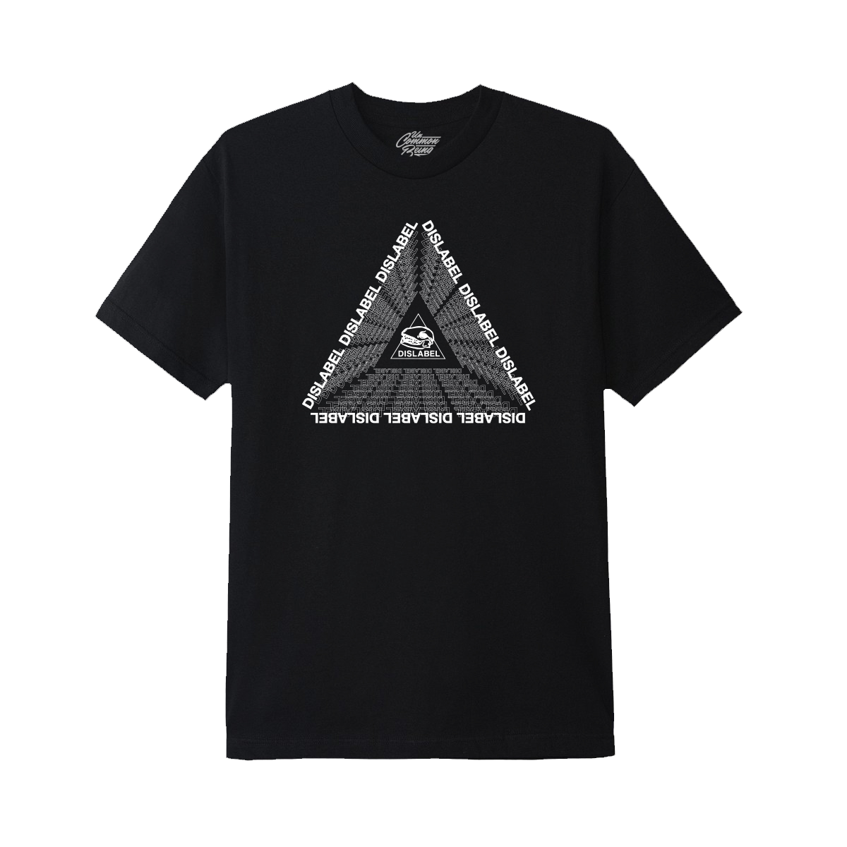 Unbeing X Dislabel Tshirt