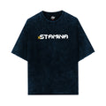 Stamina Acid Washed Tee