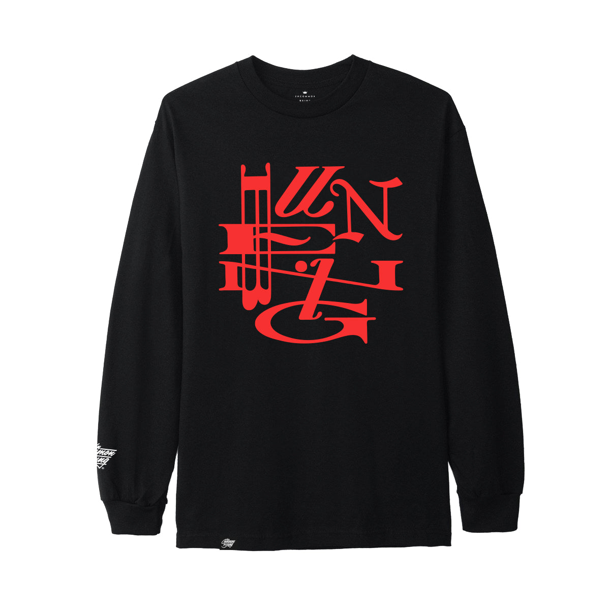 Manor crewneck - image 4