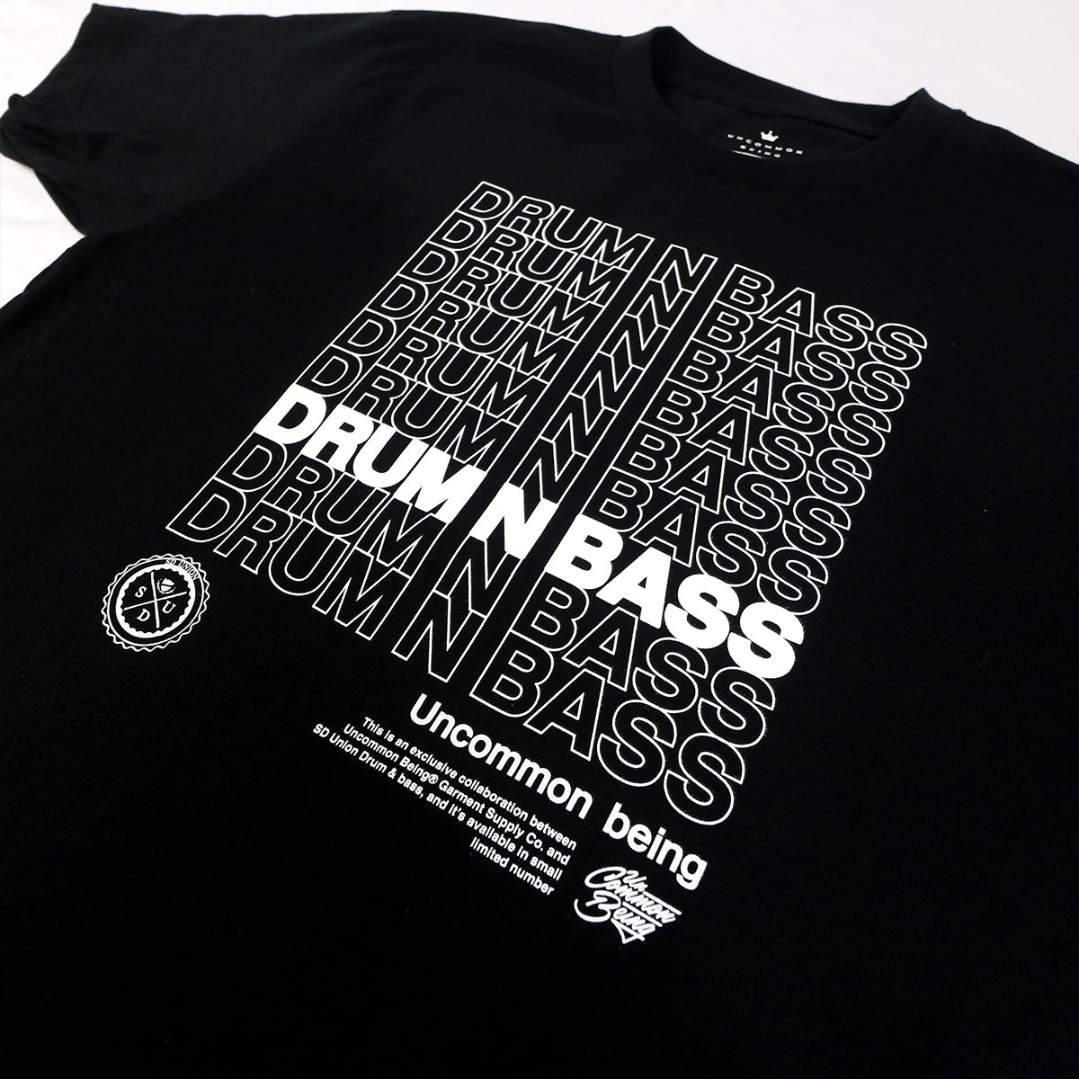 Unbeing X SD Union - image 4