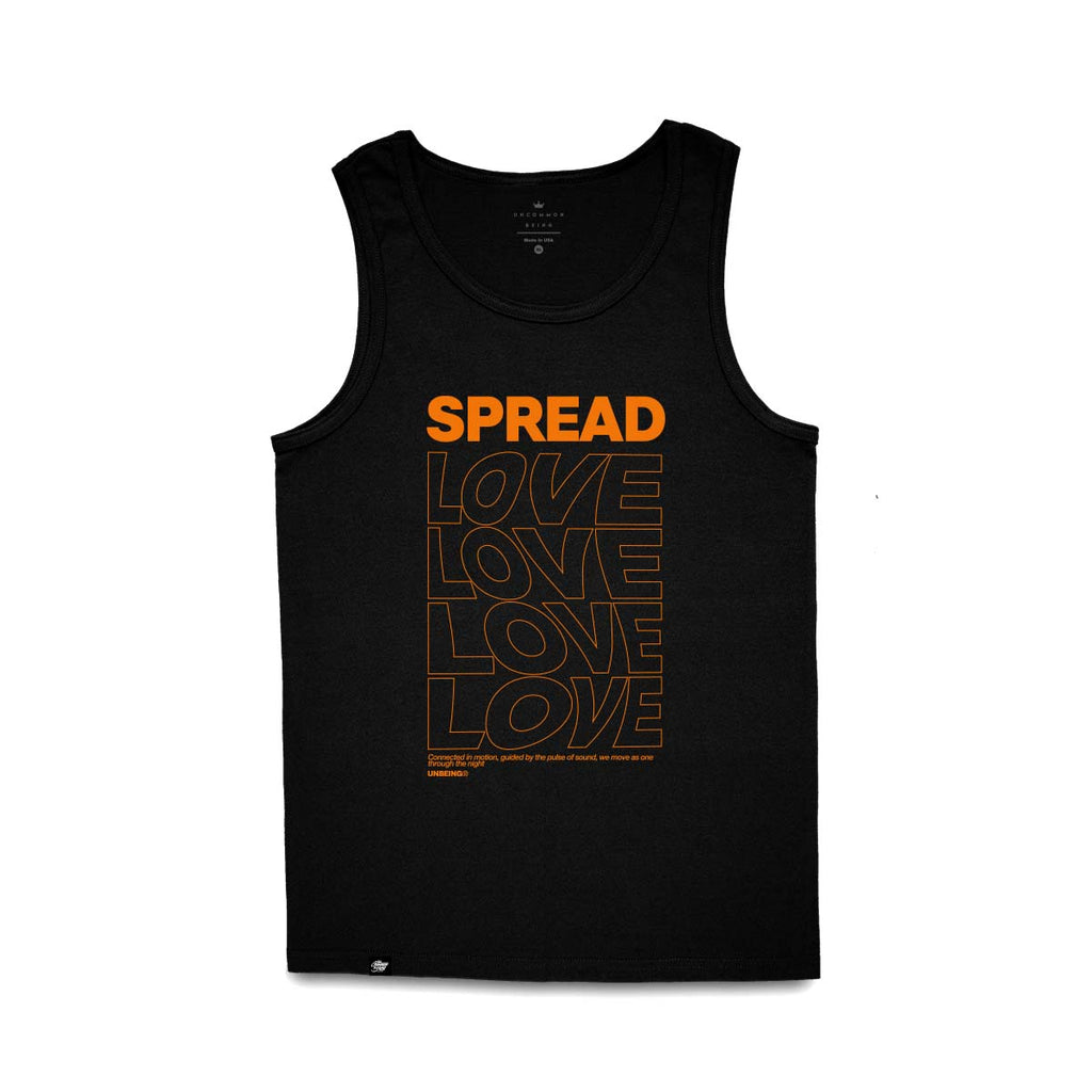 Spread Love Tank top