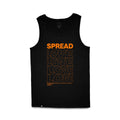 Spread Love Tank top