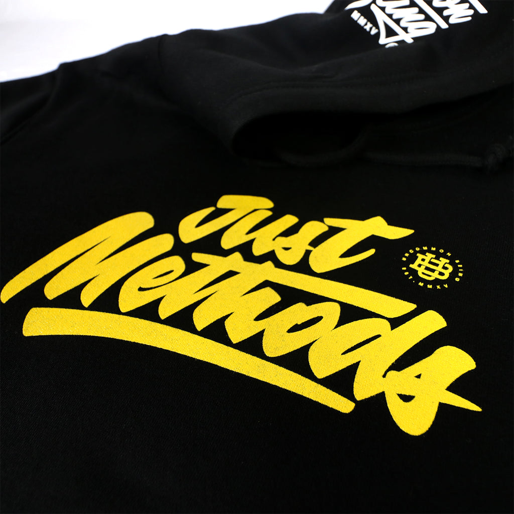 Methods Hoodie - image 3