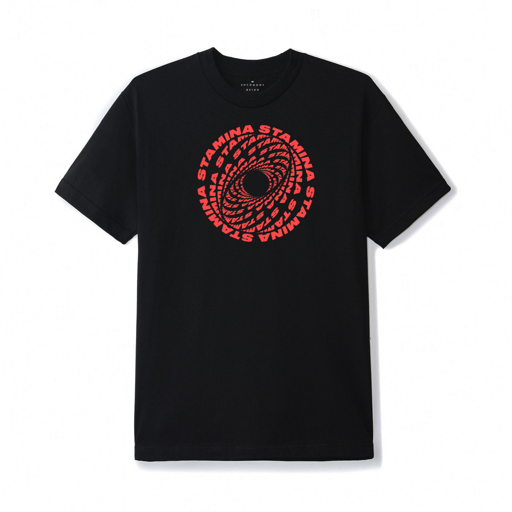 Stamina Vortex Tee - image 2