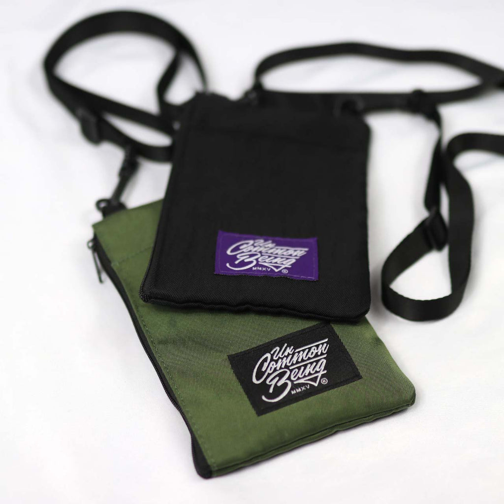 Essential Shoulder bag - image 3