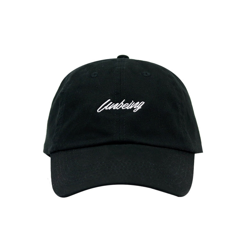 The Minimalist Dad cap