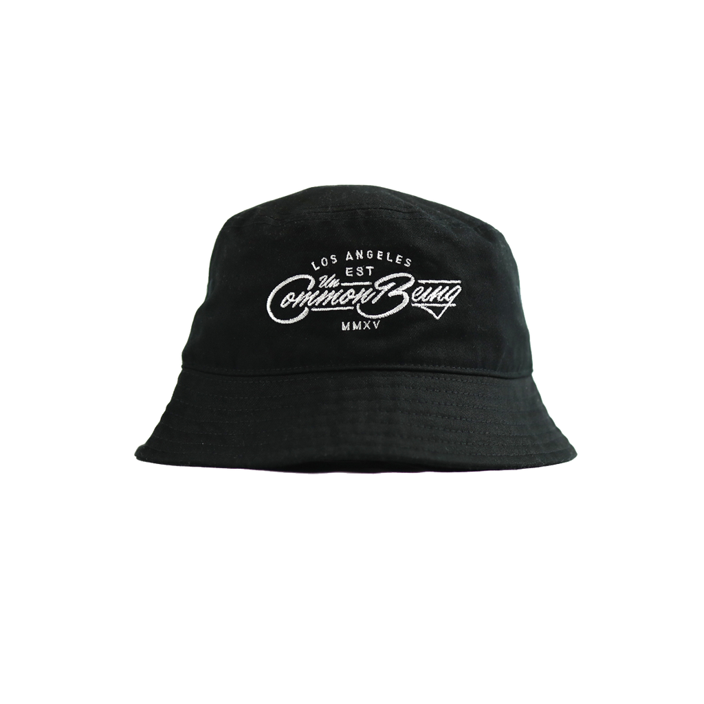Disctrict Bucket Hat