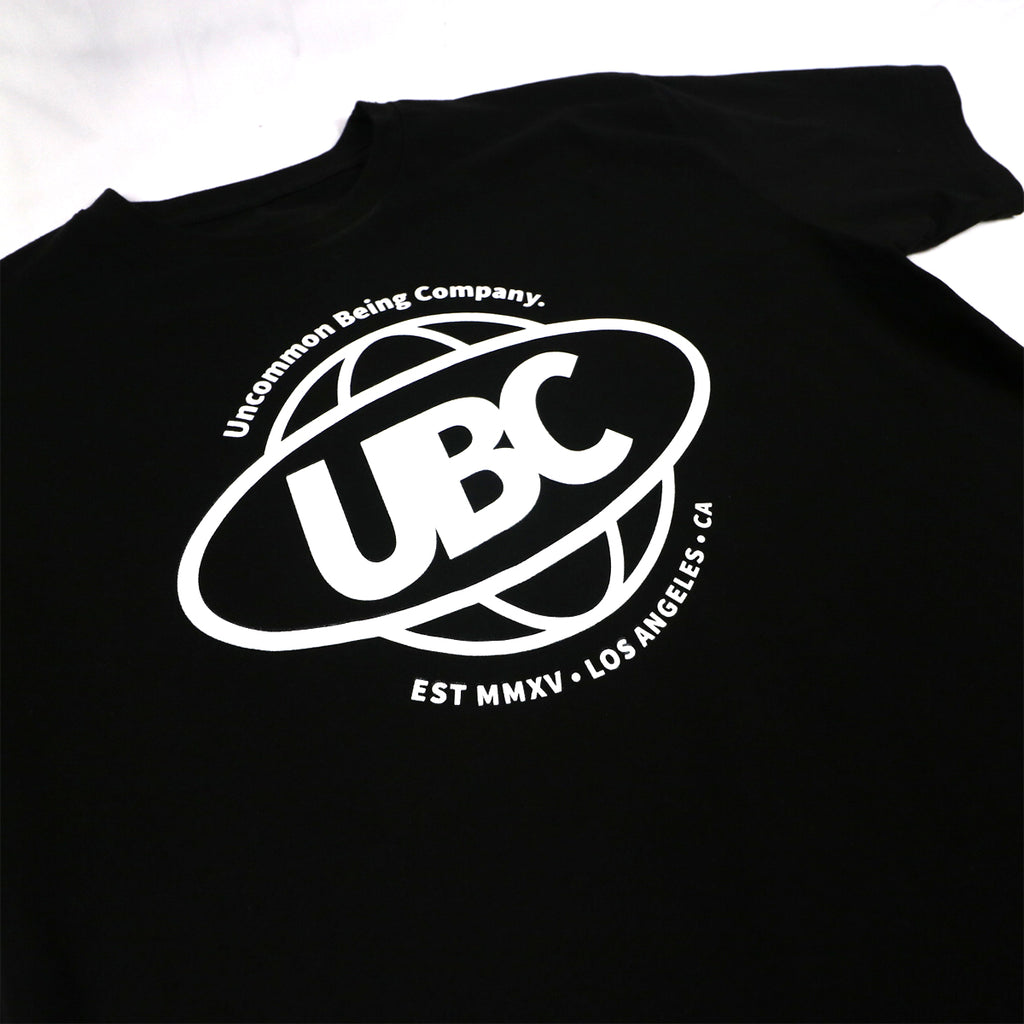 UB Global t-shirt - image 2