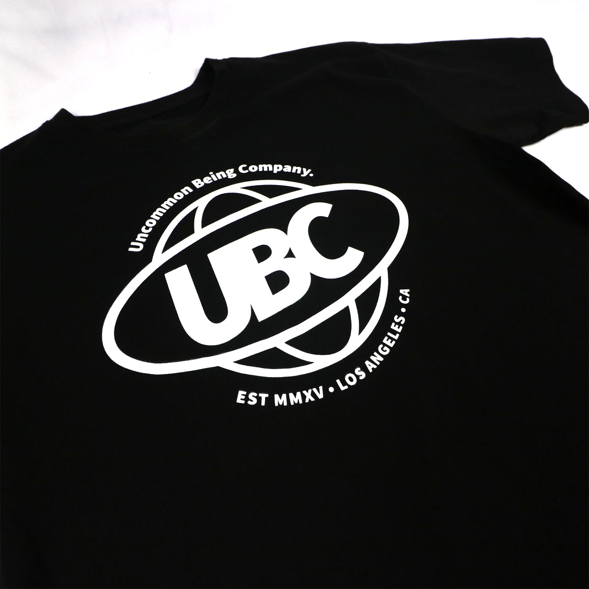UB Global t-shirt - image 2