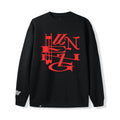Manor crewneck