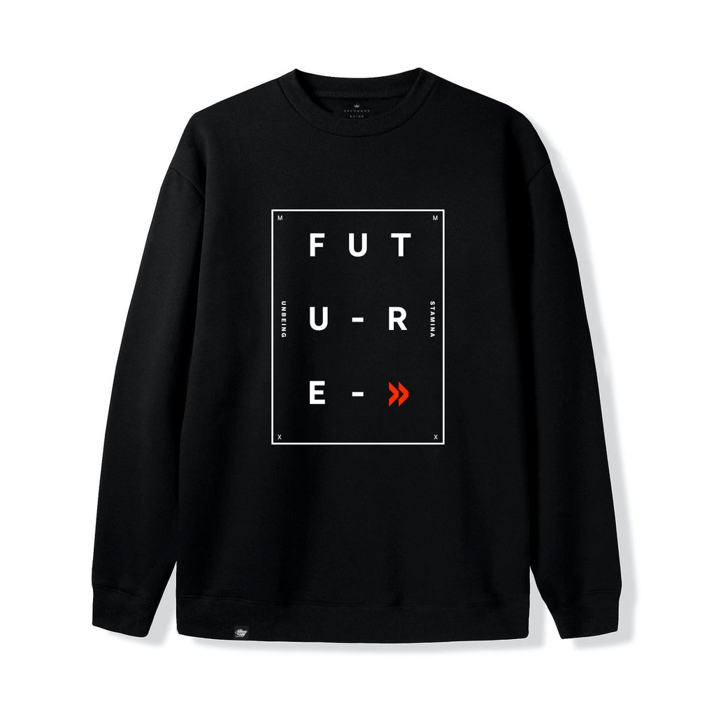 Unbeing X Stamina FSV2 Crewneck