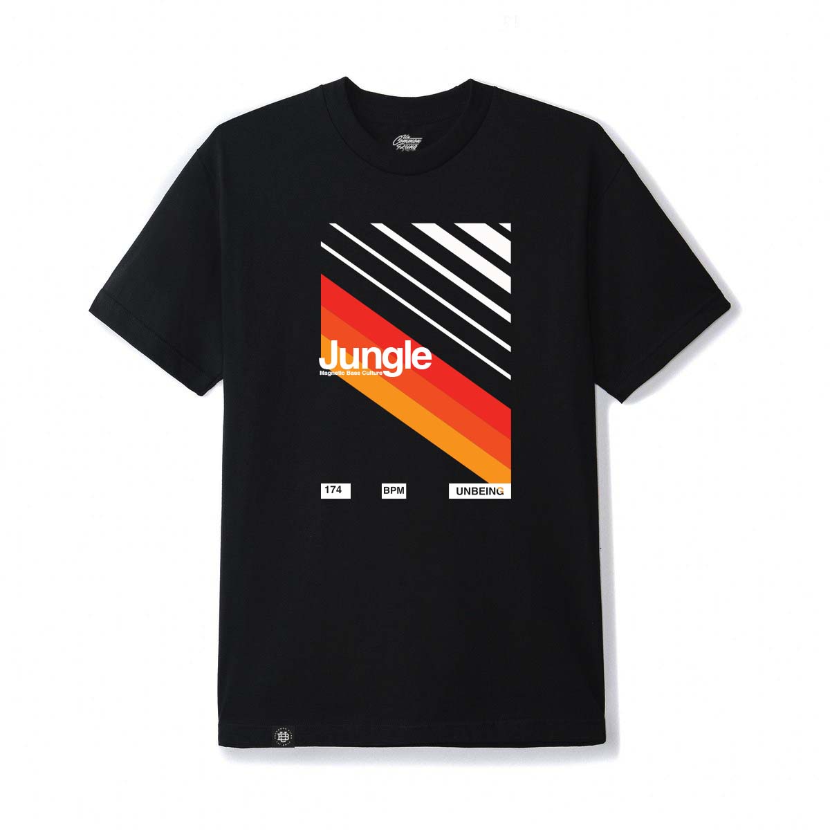 Jungle VHS Tee