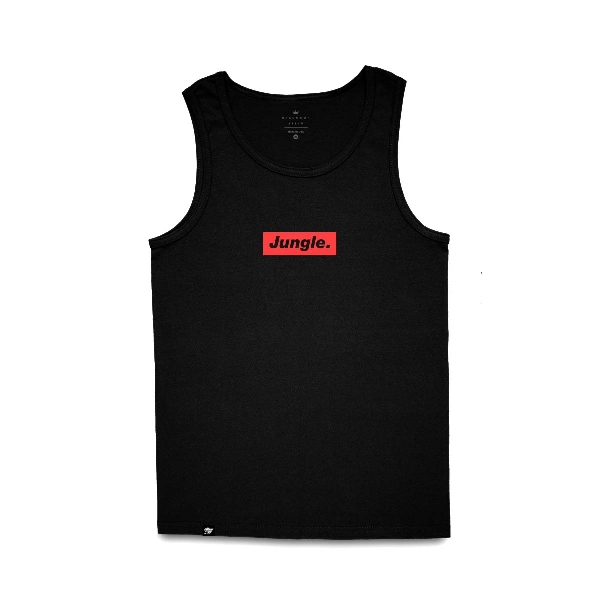 Jungle Box Tank Top - image 2