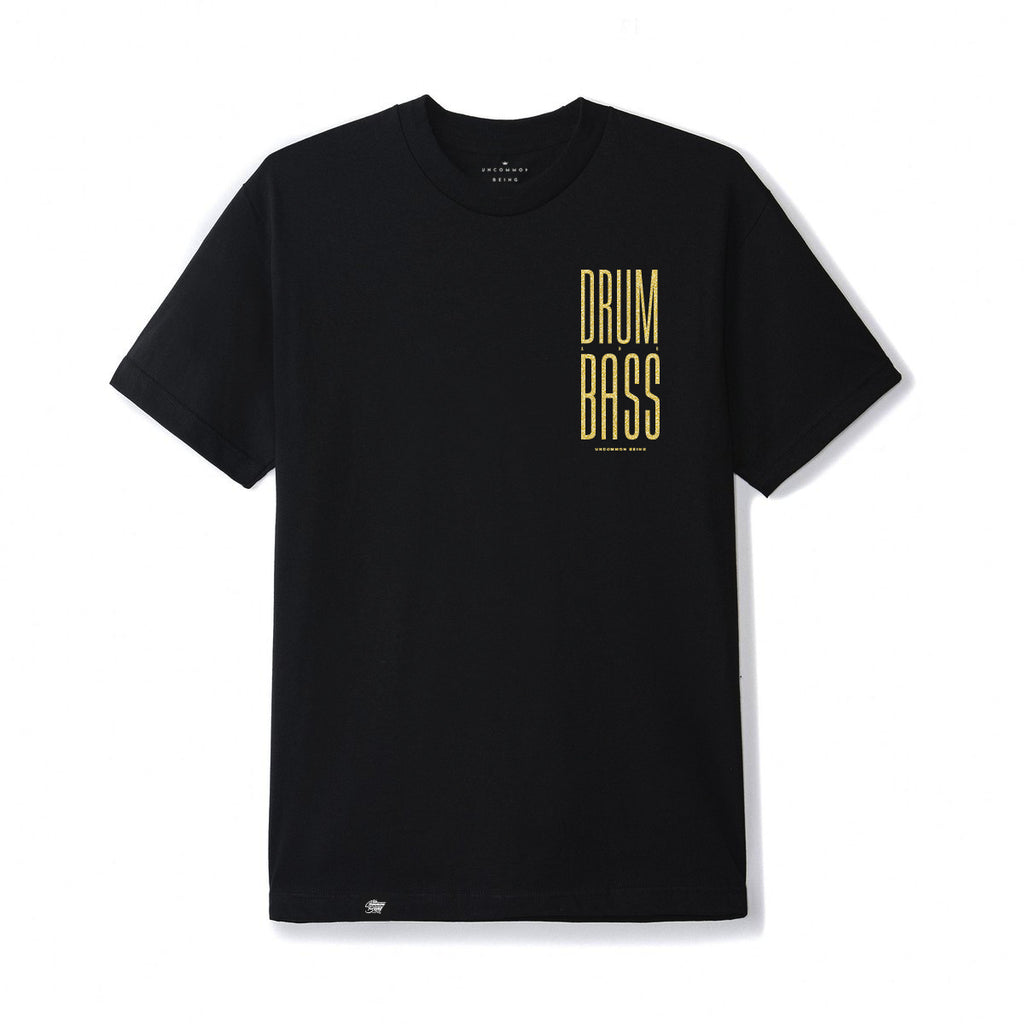 Gilded Dnb T-Shirt - image 3